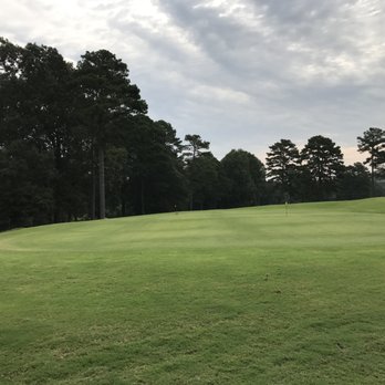 Panola Mountain Golf Course - Practice green - Golf Near Me - Ellenwood, Georgia