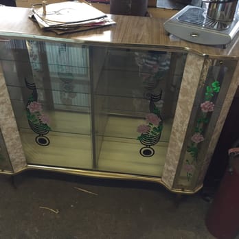 Rinascente - Very cool cabinet - for our next house I think... - Furniture Stores Near Me - Stockport, XGM