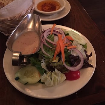 G-Bar - Side salad - Lounges Near Me - Bronx, New York G-Bar - Side salad - Lounges Near Me - Bronx, New York