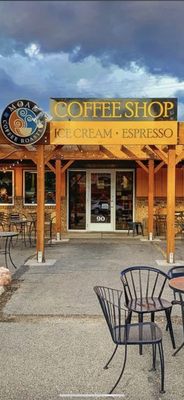 Moab Coffee Roasters by null