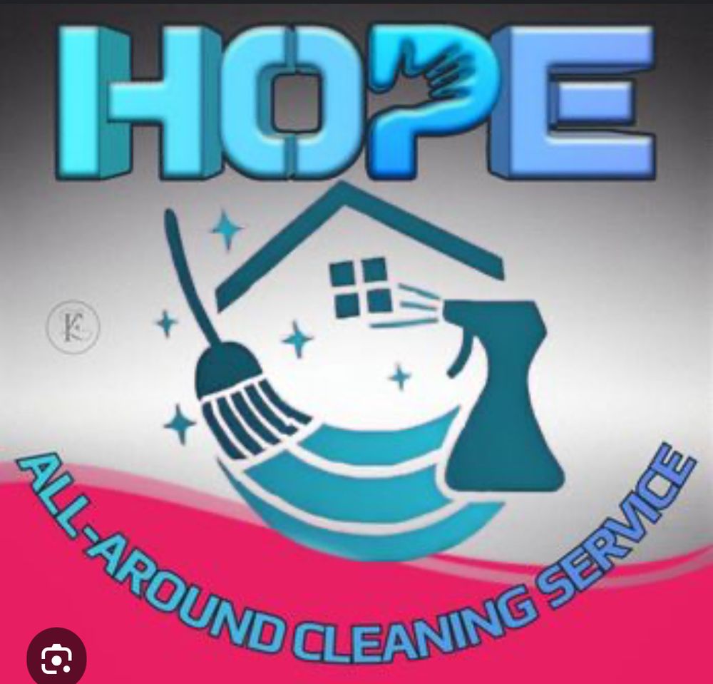 HOPE CLEANING SERVICES Updated October 2024 Request a Quote