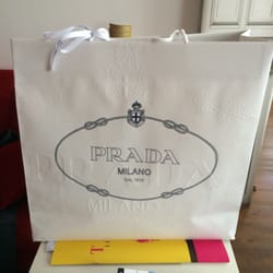 Prada Stores - Tax free!