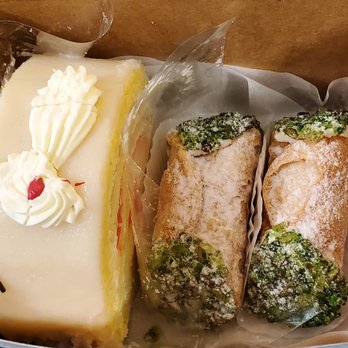 OAK MILL BAKERY - Updated April 2025 - 277 Photos & 240 Reviews - 8012