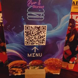 Paperback Brewing Tasting Room - Current food truck menu (Jan. 2025)