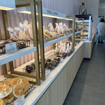 Tous Les Jours - Desserts Near Me - Woodbridge, Virginia Tous Les Jours - Desserts Near Me - Woodbridge, Virginia