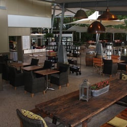 Saint Lucy caffe e cucina