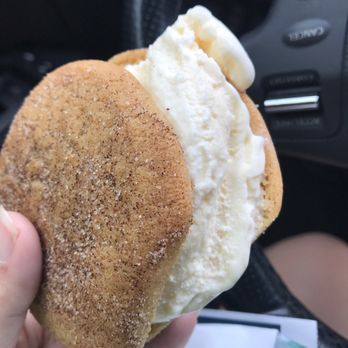 Tiff's Treats - Desserts Near Me - Richardson, Texas