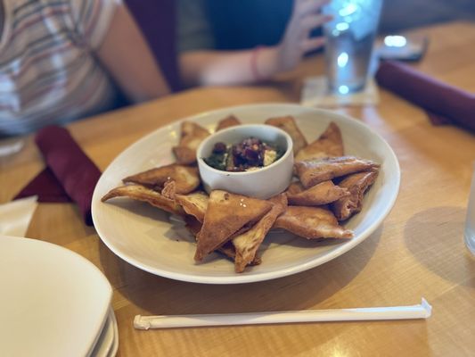 Mythos Restaurant by null