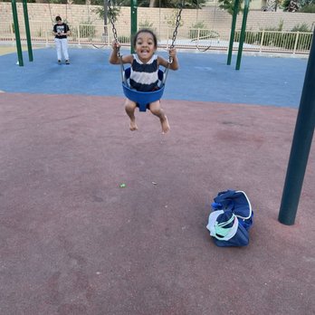 Bob Baskin Park - Parks Near Me - Las Vegas, Nevada