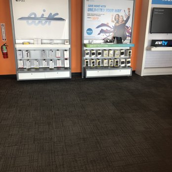 AT&T Store - Mobile Phones Near Me - Fresno, California