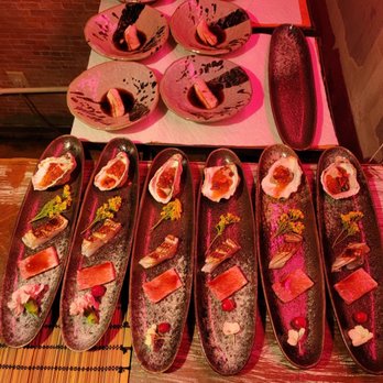Sushi On Me - Starting appetizers - Japanese Near Me - Jackson Heights, New York Sushi On Me - Starting appetizers - Japanese Near Me - Jackson Heights, New York
