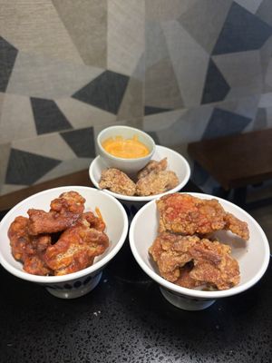 Kanpai BBQ & Shabu - All You Can Eat by null