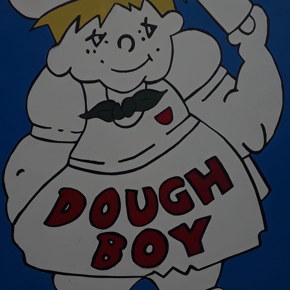 DOUGH BOY DONUTS Updated September 2024 25 Photos 174 Washington