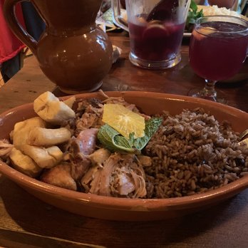 Cuban Pete's - Cuban Near Me - Montclair, New Jersey
