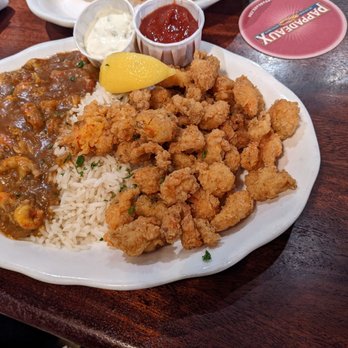 Pappadeaux Seafood Kitchen - Crawfish etouffee - Cajun/Creole Near Me - Norcross, Georgia Pappadeaux Seafood Kitchen - Crawfish etouffee - Cajun/Creole Near Me - Norcross, Georgia