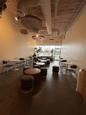 Figure 8 Coffee Purveyors by null