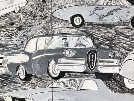 Historic Original McDonald's Museum by null