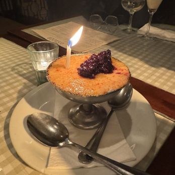 Dishoom - Desert - Indian Near Me - London, XGL