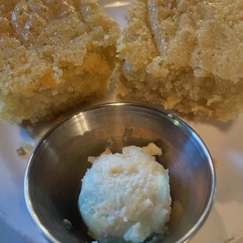 The Desoto Grill - DELICIOUS Cornbread - Barbeque Near Me - Kalispell, Montana The Desoto Grill - DELICIOUS Cornbread - Barbeque Near Me - Kalispell, Montana