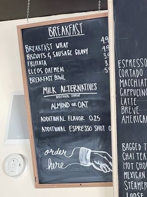 Eleos Coffee House by null