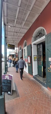 Déjà Vu Restaurant & Bar by null