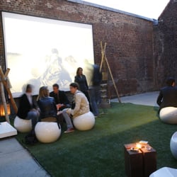 Maison de la Photographie - Soirée - location