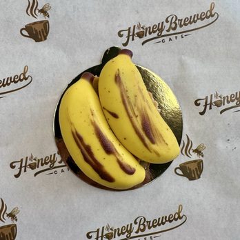 Honey Brewed Cafe - Coffee & Tea Near Me - Hackensack, New Jersey Honey Brewed Cafe - Coffee & Tea Near Me - Hackensack, New Jersey