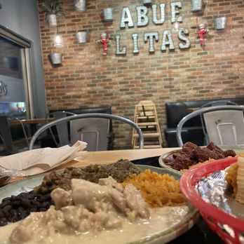 Abuelita's - Mexican Near Me - Richmond, Virginia