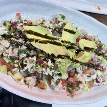 Las Pencas de Maguey - Orden de Ceviche - Mexican Near Me - Daly City, California Las Pencas de Maguey - Orden de Ceviche - Mexican Near Me - Daly City, California