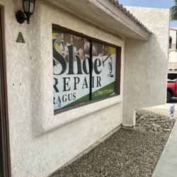 Ragus Leather Shop and Shoe Repair