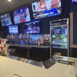 Buffalo Wild Wings