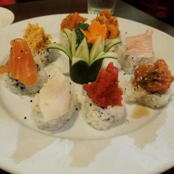 Hon Sushi - Off the menu item - Sushi Bars Near Me - Carrollton, Texas Hon Sushi - Off the menu item - Sushi Bars Near Me - Carrollton, Texas