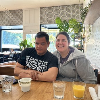 Bits Cafe - Coffee & Tea Near Me - Olympia, Washington