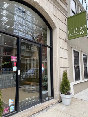 Cleise Brazilian Day Spa by null