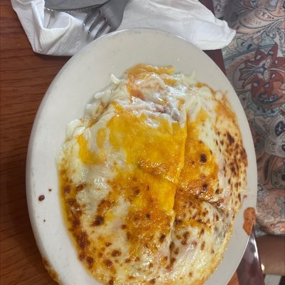 Taqueria Corona by null