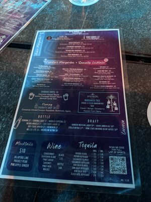 Menu photo 1 Agave Bandido Winter Garden, FL Menu photo 1 Agave Bandido Winter Garden, FL