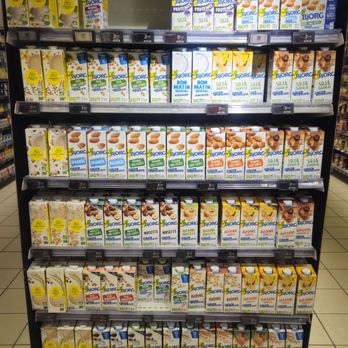 Monoprix - Department Stores Near Me - Paris, 75