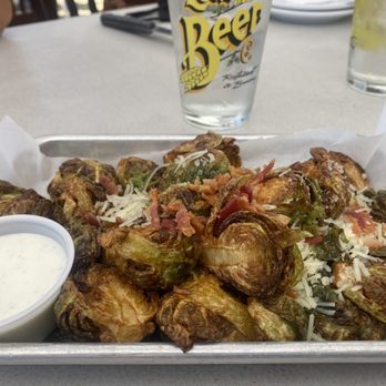 Lodi Beer Co - Brussel sprouts - Breweries Near Me - Lodi, California Lodi Beer Co - Brussel sprouts - Breweries Near Me - Lodi, California