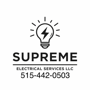 Supreme Electrical Services - Electricians Near Me - Norwalk, Iowa Supreme Electrical Services - Electricians Near Me - Norwalk, Iowa