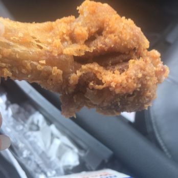 Royal Farms - This leg is the size of a chicken wing. - Chicken Shop Near Me - Virginia Beach, Virginia