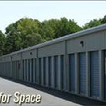 Tilton Self Storage - Self Storage Near Me - Egg Harbor Township, New Jersey