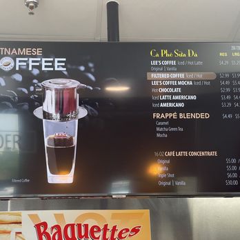 Lee's Sandwiches - Desserts Near Me - Riverside, California Lee's Sandwiches - Desserts Near Me - Riverside, California