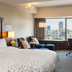 Renaissance Seattle Hotel