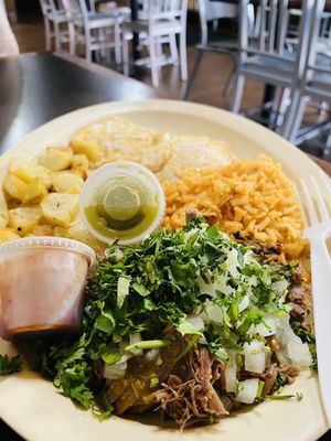 Cookie's Mexican Food by null