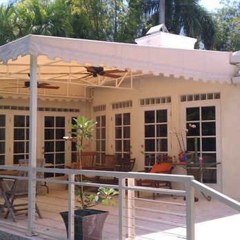 Awnings Universal - Awnings Near Me - Miami, Florida