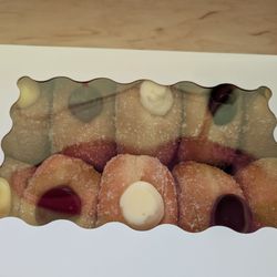 Malasadas