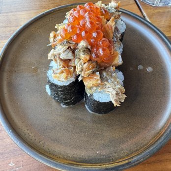 Santō - san-shake roll - Japanese Near Me - Los Angeles, California Santō - san-shake roll - Japanese Near Me - Los Angeles, California