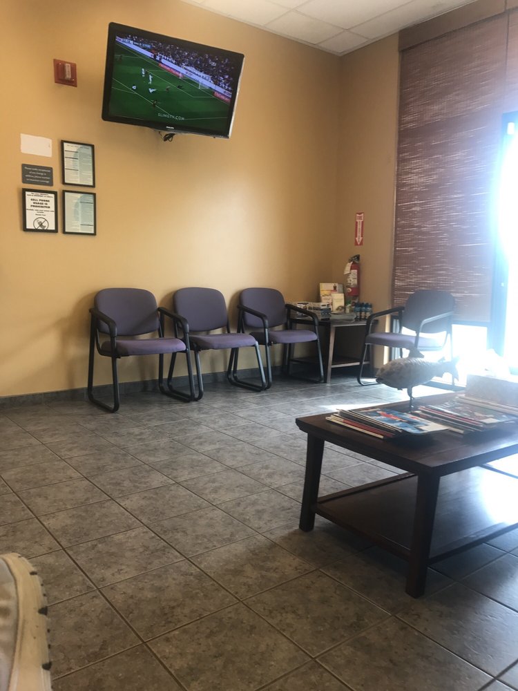 Roehl T Pena MD - patient advocate in Las Vegas, NV