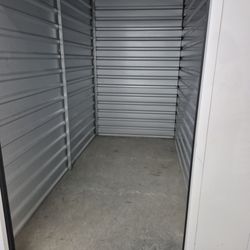 Woodbridge Self Storage - This is the unit I got.
