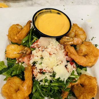 Carluccio's Coal Fired Pizza - Shrimp app - Pizza Near Me - Northfield, New Jersey Carluccio's Coal Fired Pizza - Shrimp app - Pizza Near Me - Northfield, New Jersey